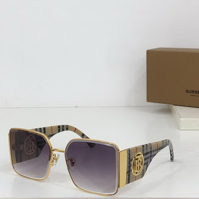 Burberry Sunglasses2 ID:20250529-182
